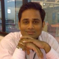 Sachin Shrivastava