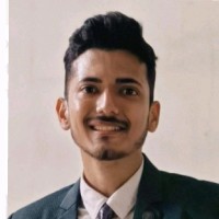 Dr Sarthak Bharadwaj