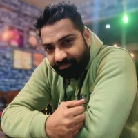 Dharminder Singh