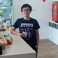Lin Yu