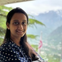 Prajakta Parab