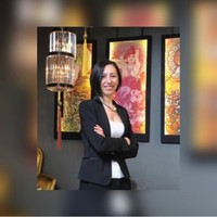 Begum Ozdemir