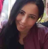 Saliha Bouhlou-El Baghdadi