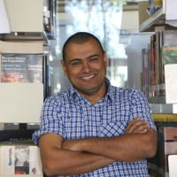 Natanael Amaro