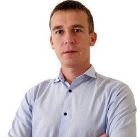 Sergey Novoselov