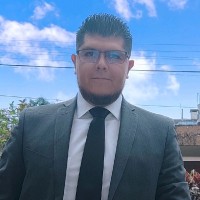 Rodrigo Iván Fernández Fernández