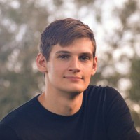 Blaine Patrick