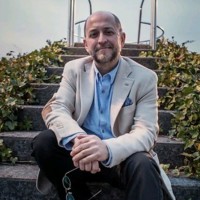 Jorge Marañón Sánchez.