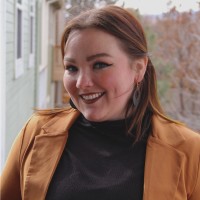 Hailey Kinsland