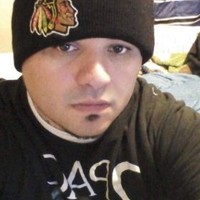 Frank Briones