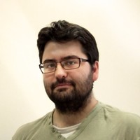 Carlos Serrano Pastor