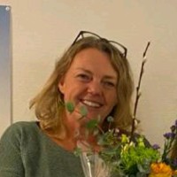 Corine Van Der Klis