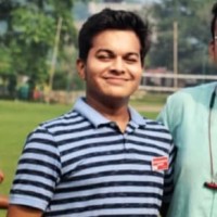 Deepak Maheshwari
