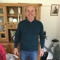 Rob Cook