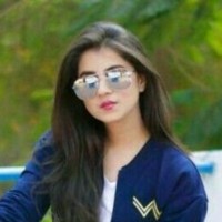 Mizna Kashyap