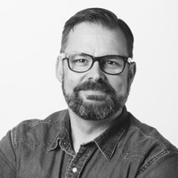 Dave Drinkwalter
