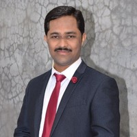 Harish Mohite