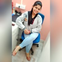 Rakhi saha