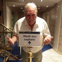 Ron van der Net