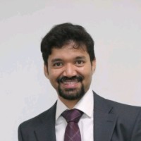 Santhi Raj Konda