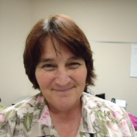 Linda Phillips