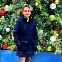 Komal Sheokand