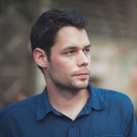 Markus Lüdin