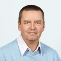 Timo Huvinen