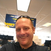 Cory Goodridge