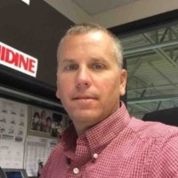 Chris Lewandowski