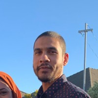 Faheem Adams