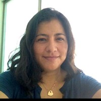 Monica Camacho Méndez