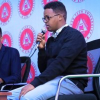 Abdirahman H. Ismail, Md