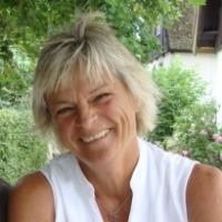 Anne Hvistendahl