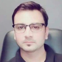 Syed Ahmad