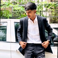 Shivam Nagare