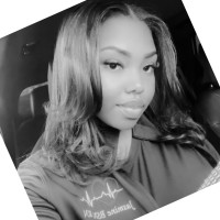 Jasmine Mace BSN, RN