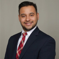 Elias Munoz