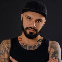 Yaroslav Dk