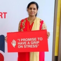 Mallika Healthcare Operations Manager