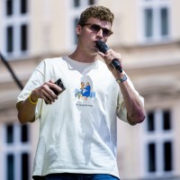 Mike van de Streek