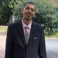 Rafiek Gabriels