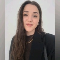 Gizem İşeri
