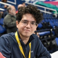 Ethan Bakogiannis