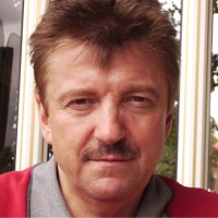 Ingolf Becker
