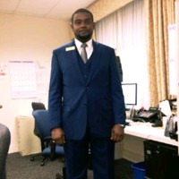 Tony Mwalali