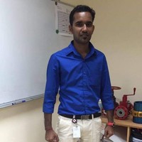 Shiji Nambiar