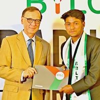 Shahadat Hossain Auvro