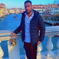 Shishay Desbele