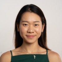 Tisha Lim